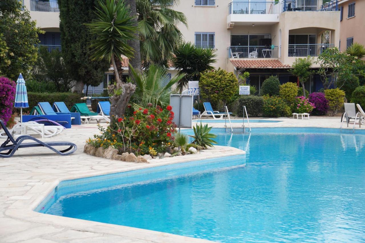 Rachel By The Pool דירה Paphos