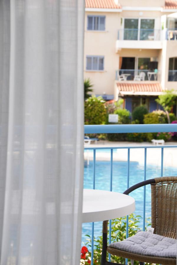 Rachel By The Pool Appartement Paphos