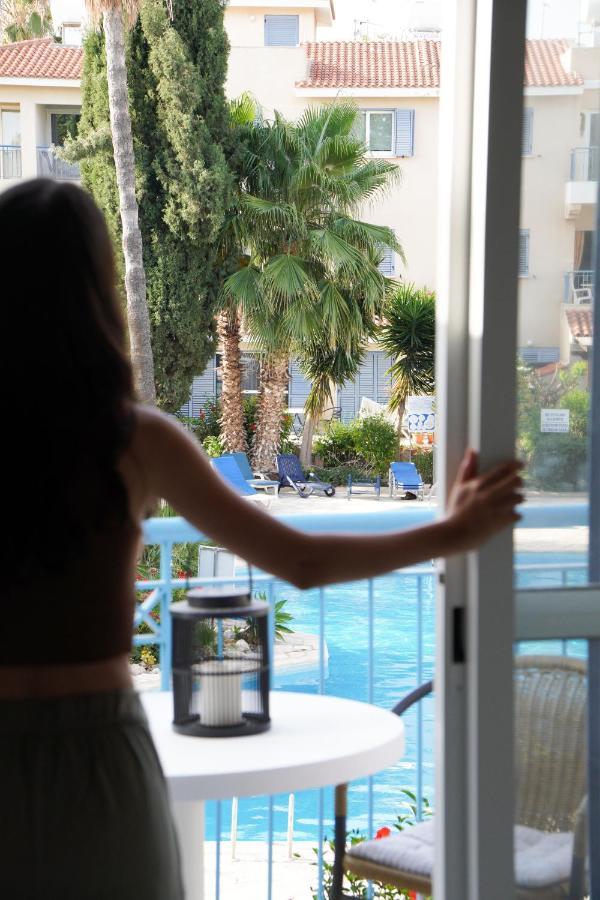Rachel By The Pool Appartement